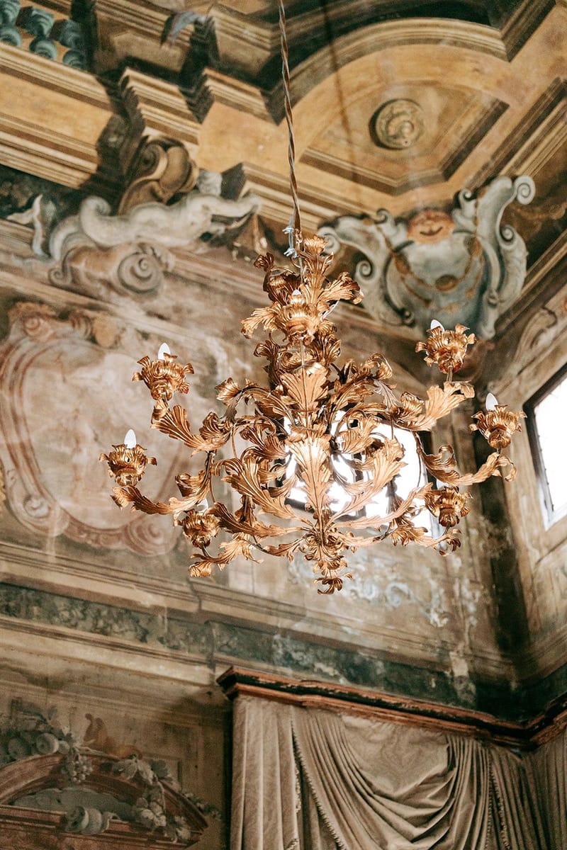 Dovita Bridal Tour - Venezia