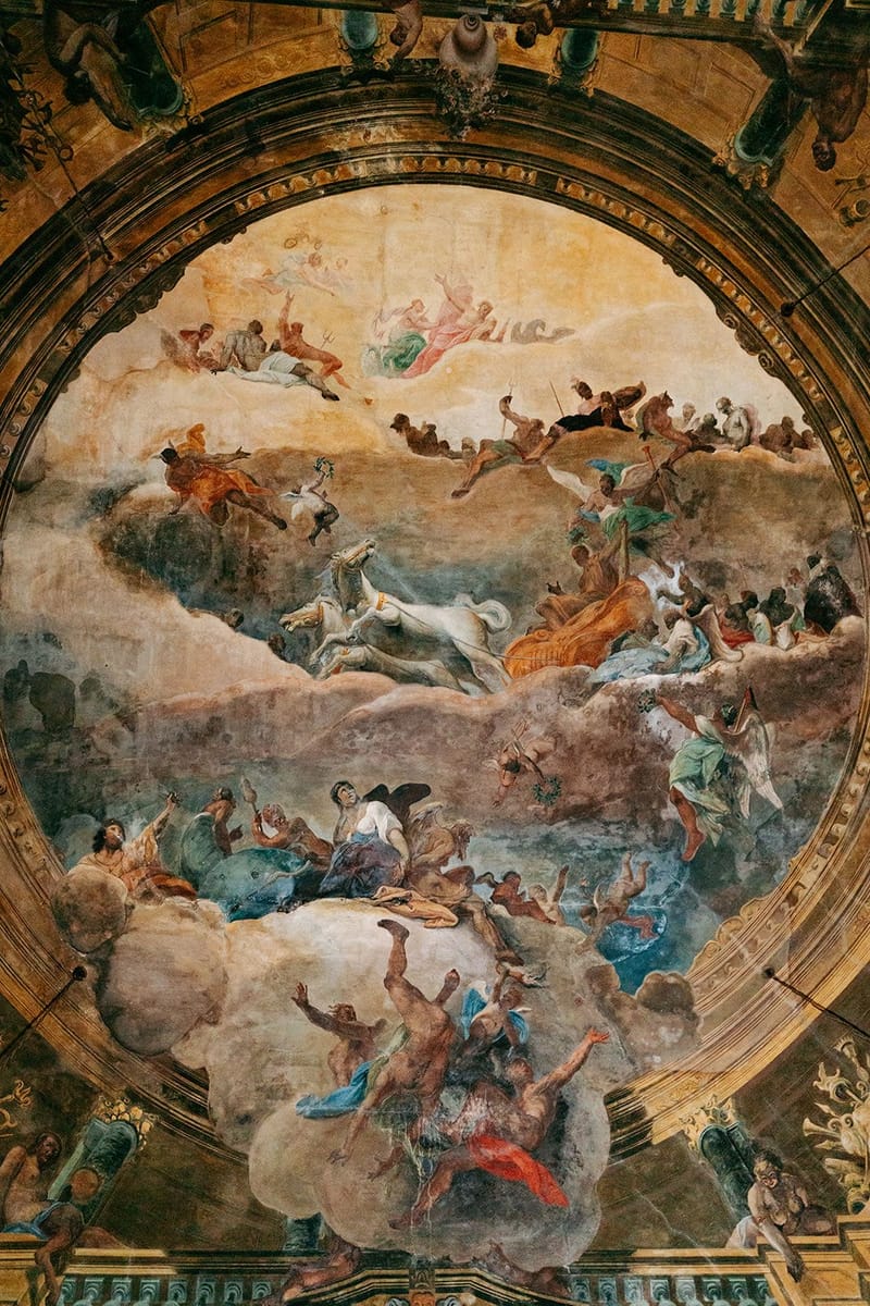 Dovita Bridal Tour - Venezia