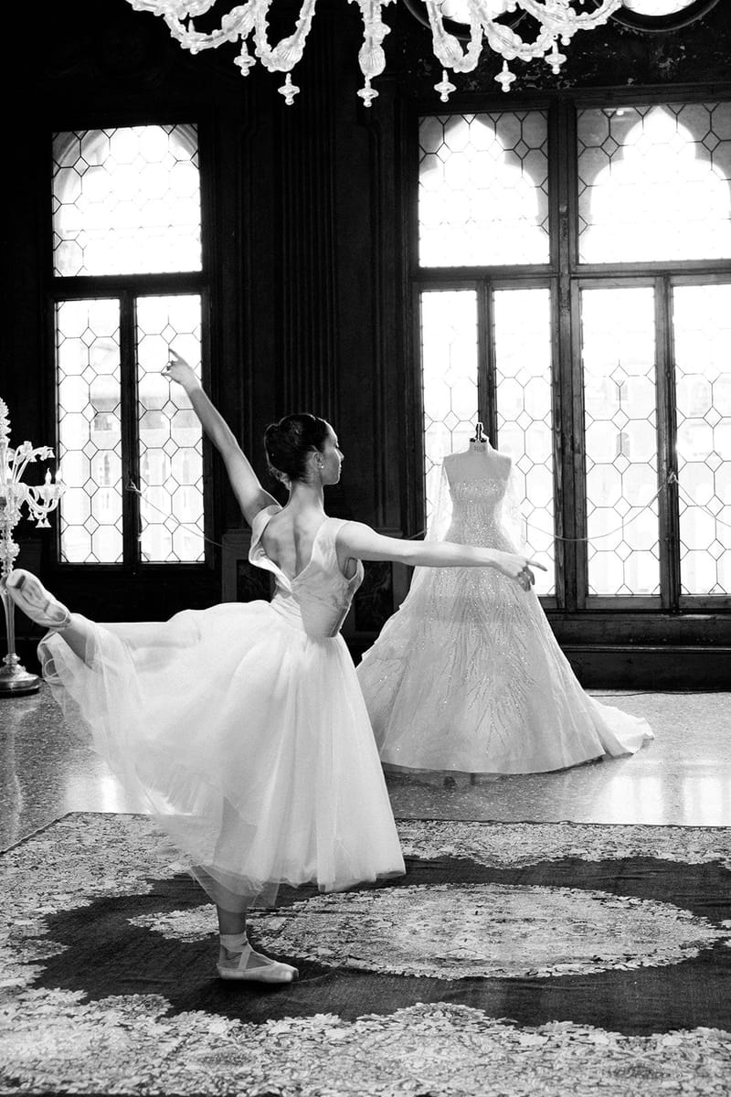 Dovita Bridal Tour - Venezia