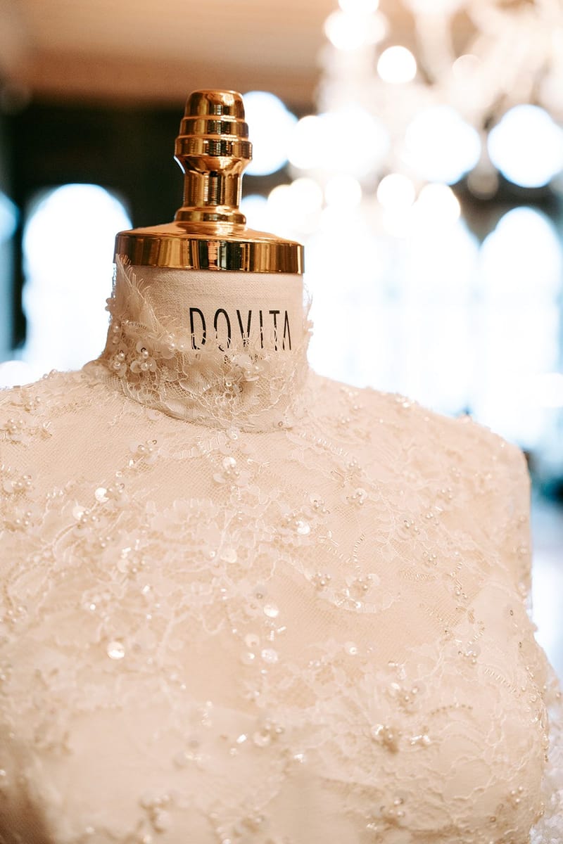 Dovita Bridal Tour - Venezia