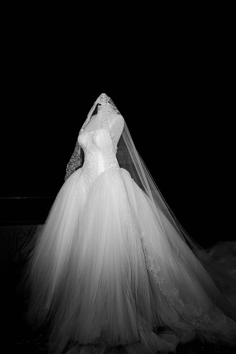 Dovita Bridal Tour - Venezia