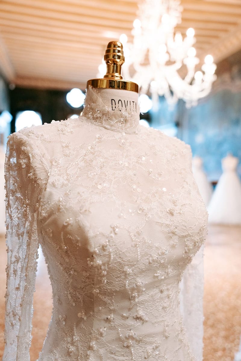 Dovita Bridal Tour - Venezia