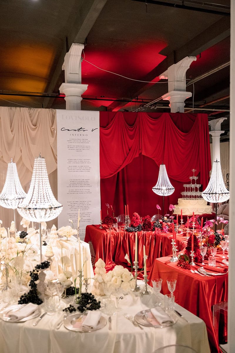 The Love Affair - Milano