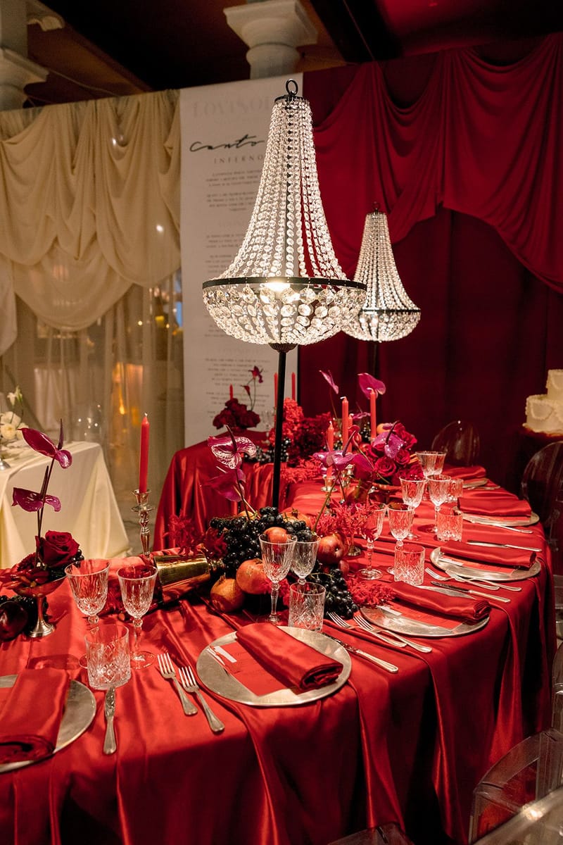 The Love Affair - Milano