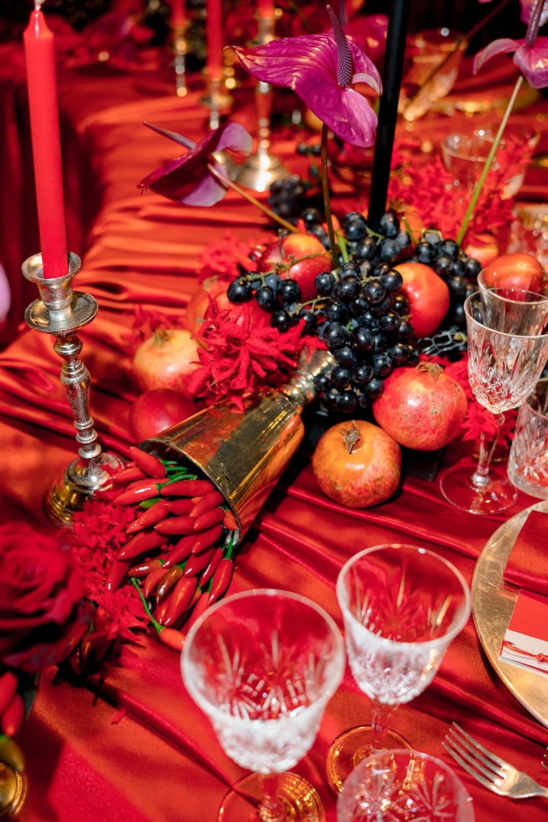 The Love Affair - Milano