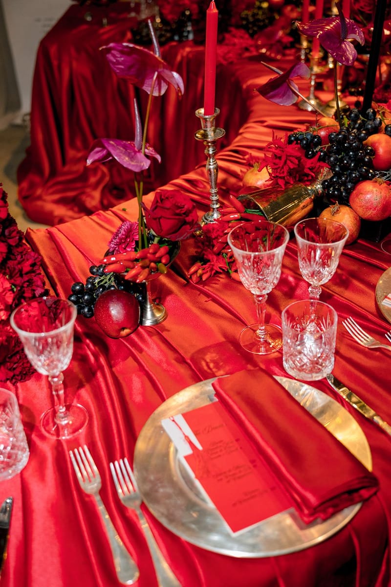 The Love Affair - Milano