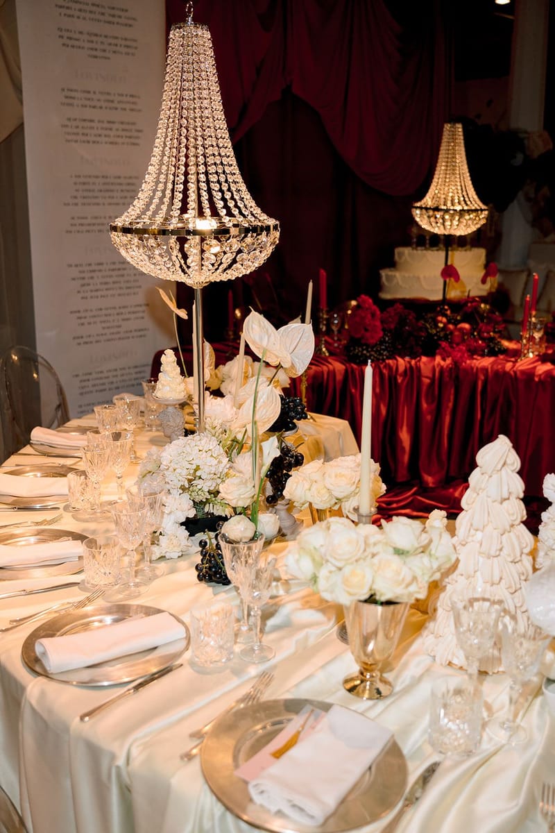 The Love Affair - Milano