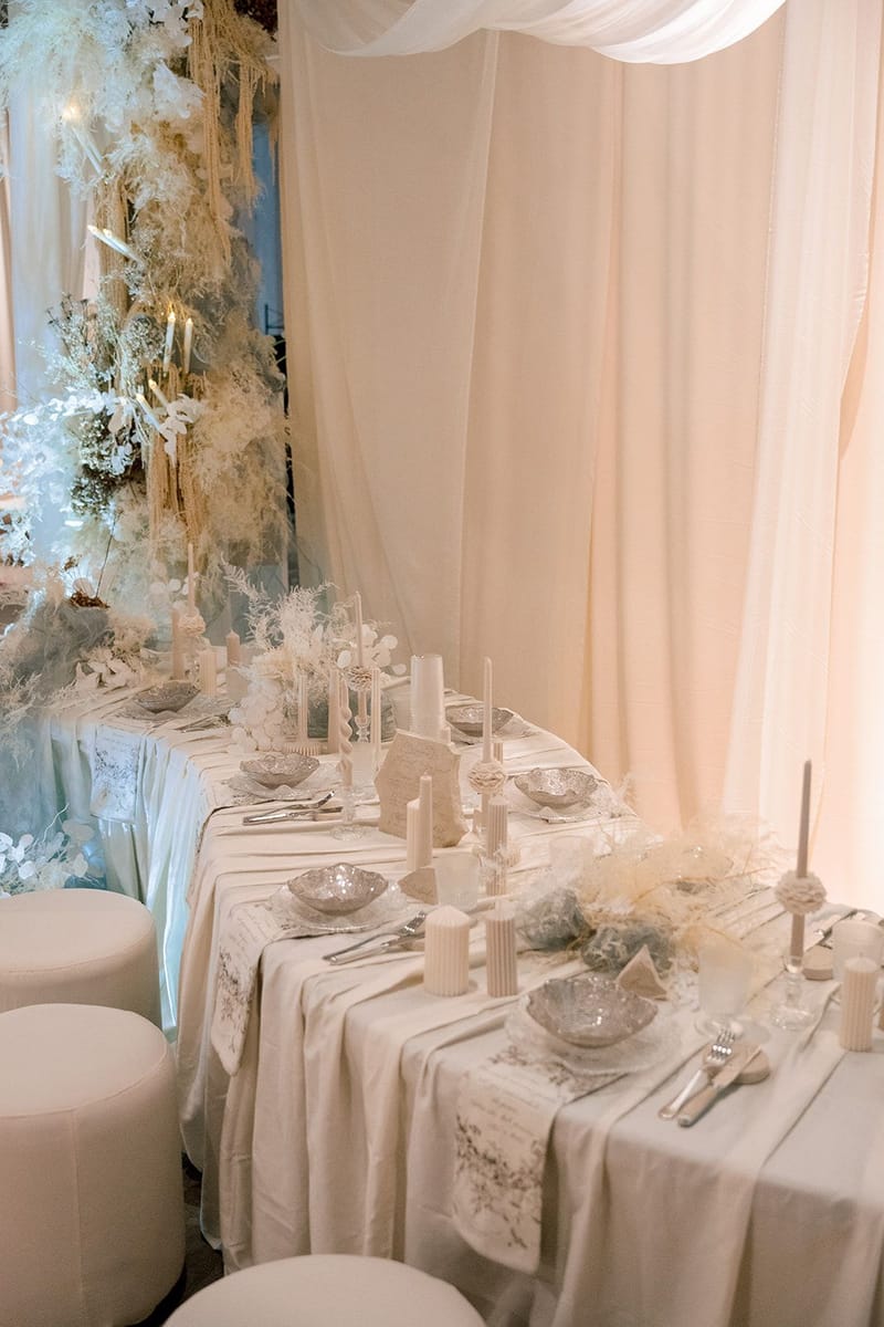 The Love Affair - Milano