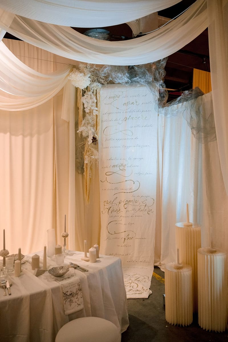 The Love Affair - Milano