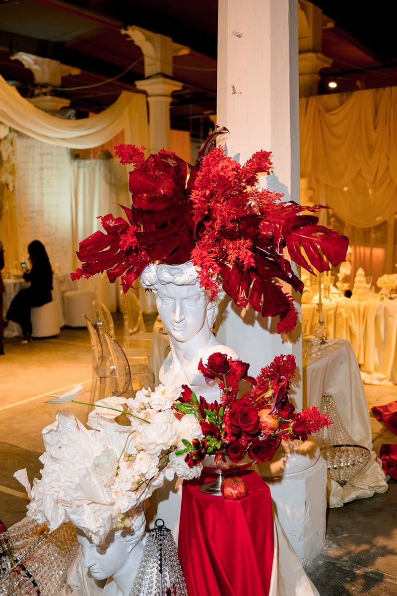 The Love Affair - Milano