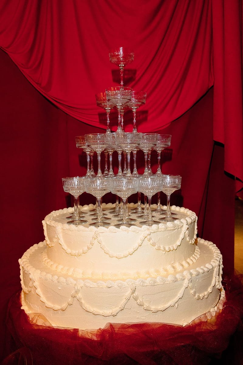 The Love Affair - Milano