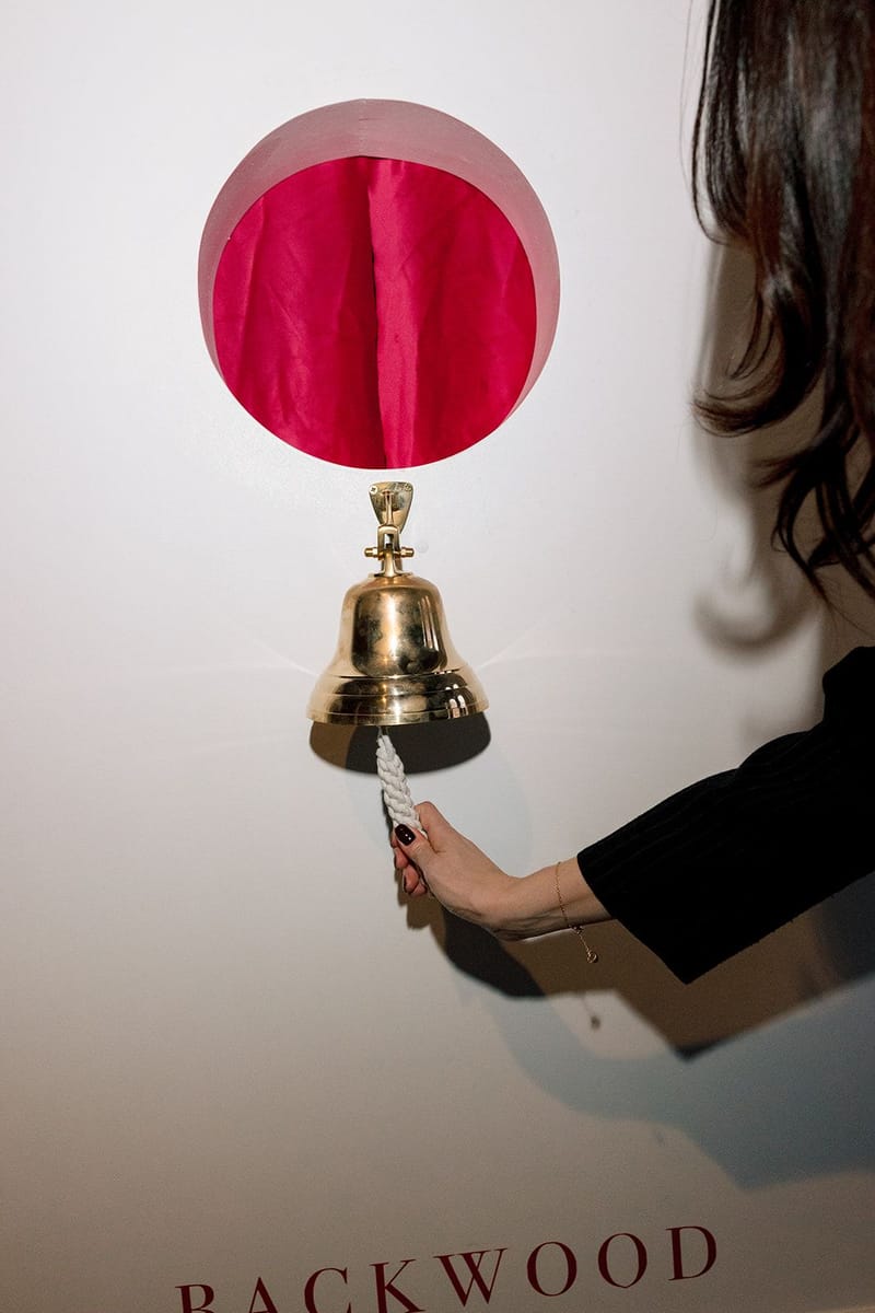 The Love Affair - Milano