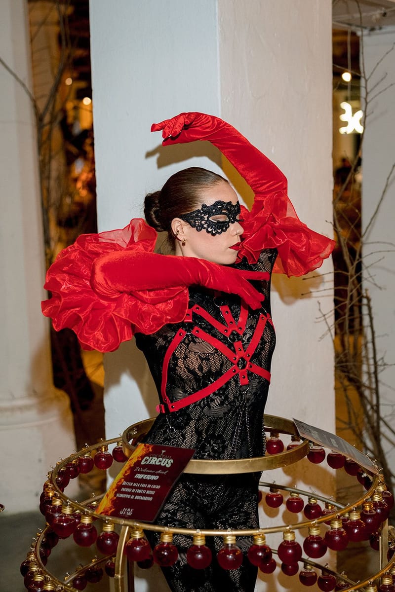 The Love Affair - Milano