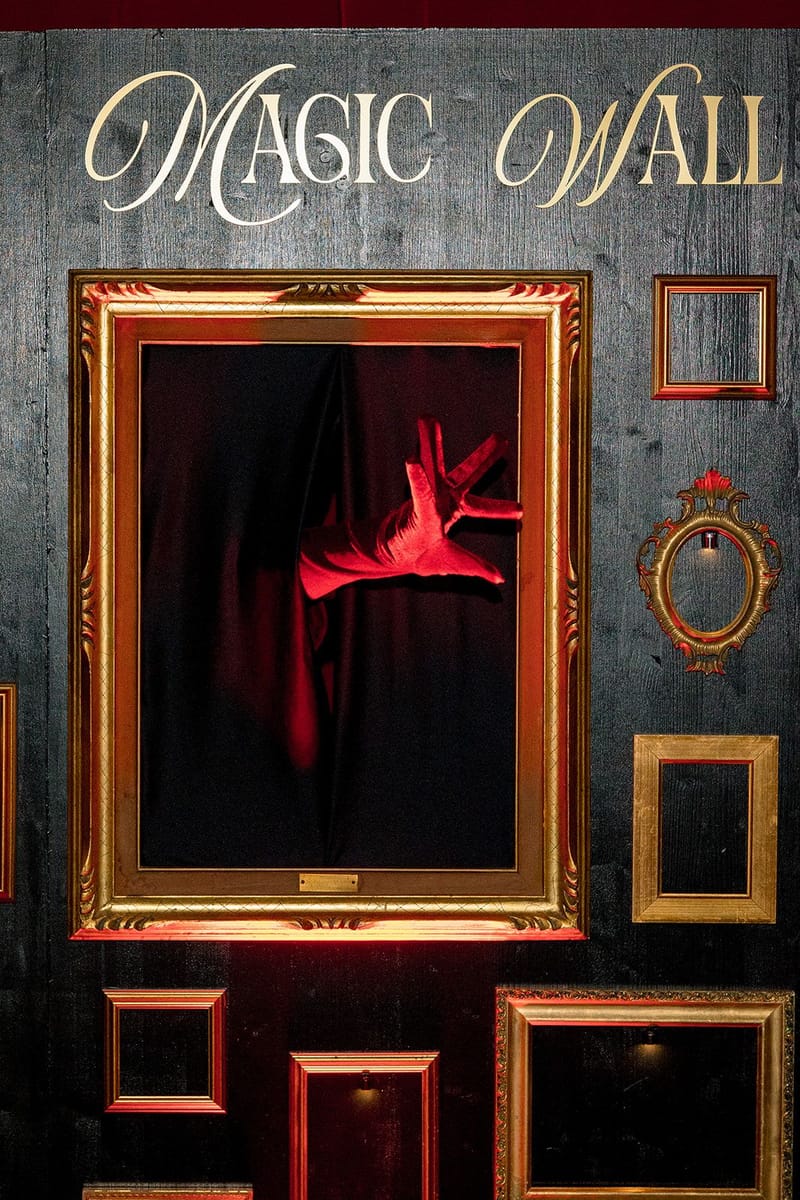 The Love Affair - Milano