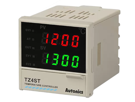 Autonics Process Controllers - AED-Oman