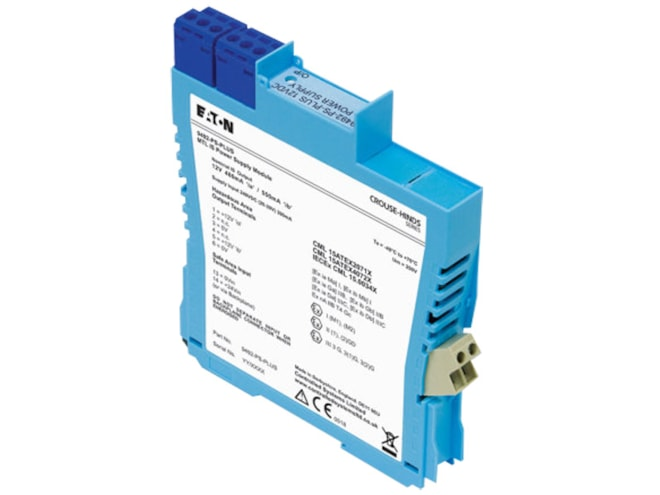 Powerlab Modelml4818 MTL Instruments Power Supplies