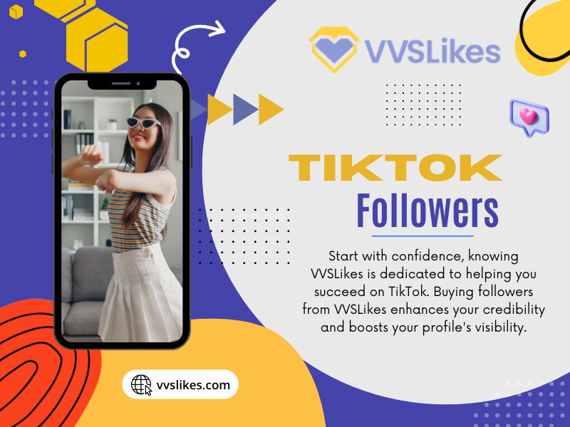 TikTok Followers