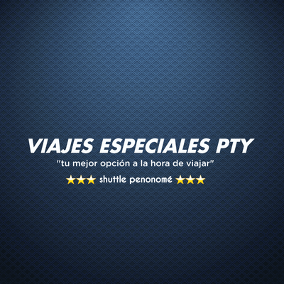 Viajes especiales panamá