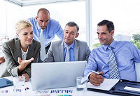 US taxes for Americans in UK