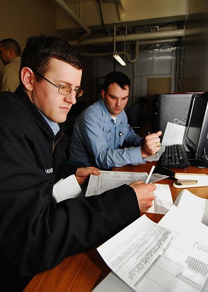 US Tax Returns 