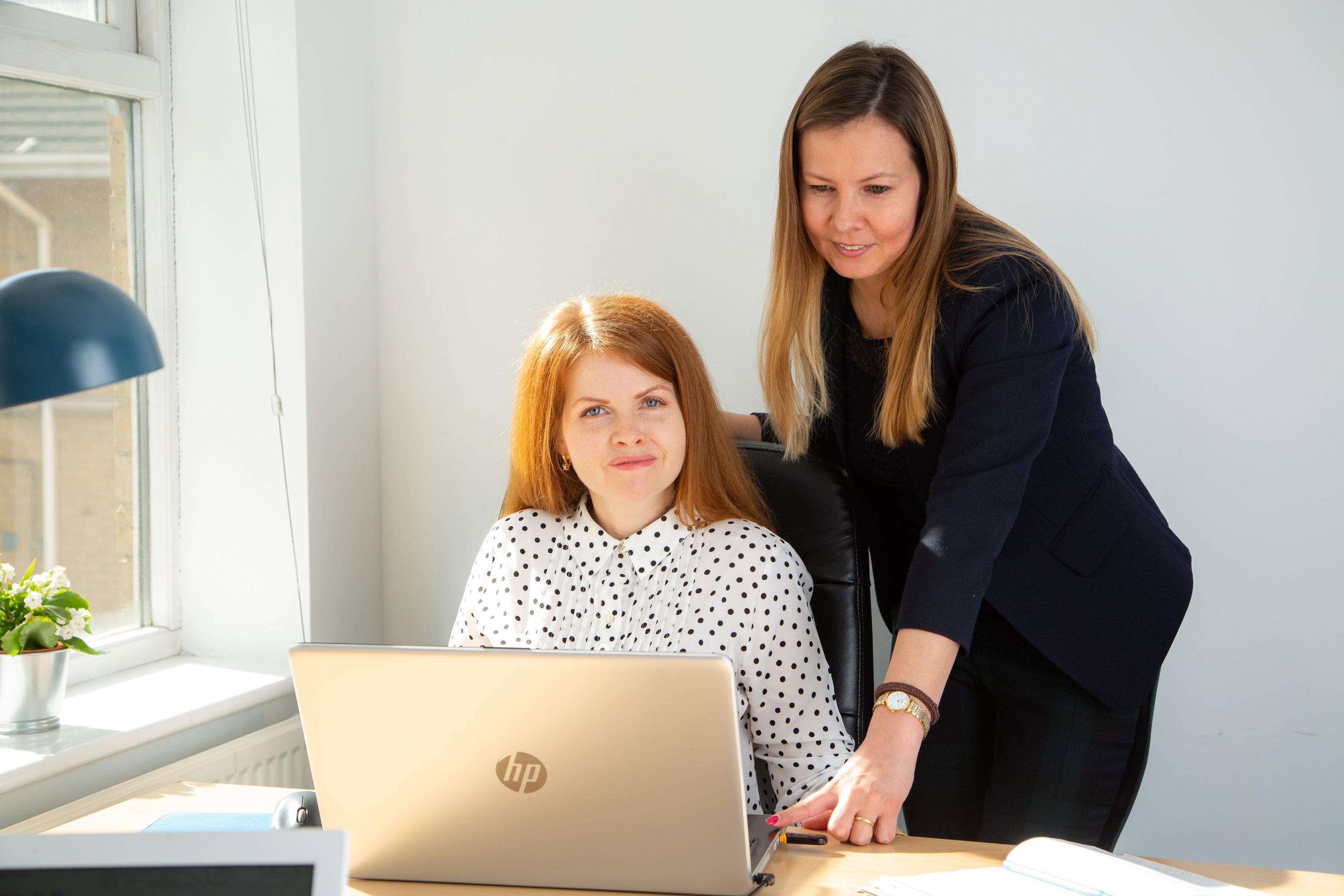 US Tax Advisor London