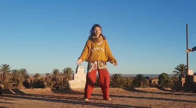 Faire rayonner la lumière