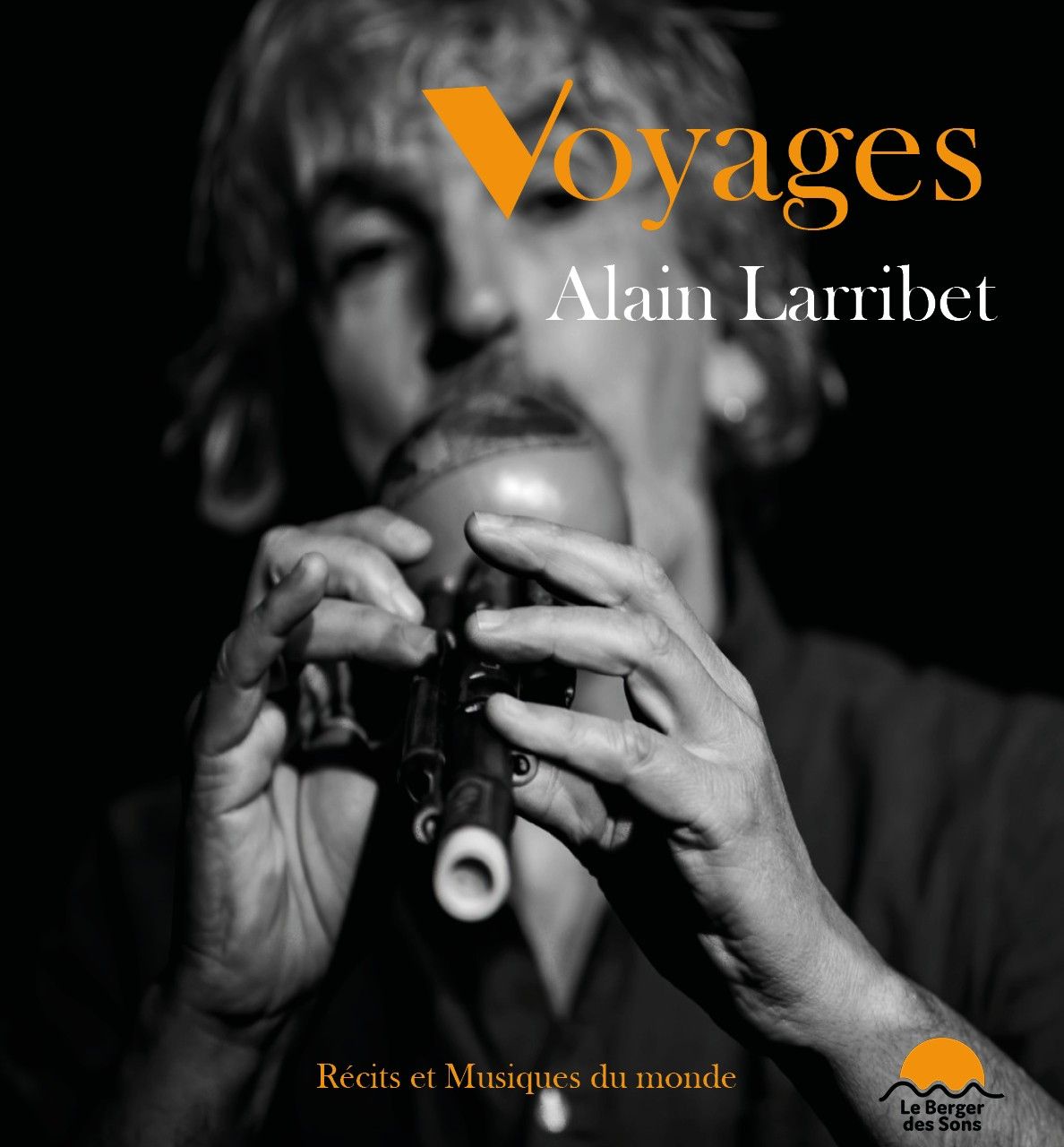 Concert Alain Larribet lundi 3 août