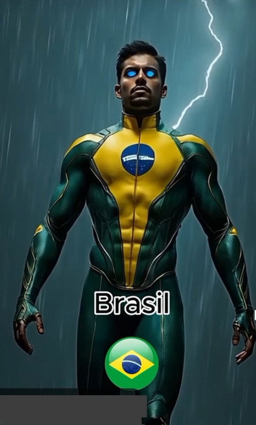 BRASIL