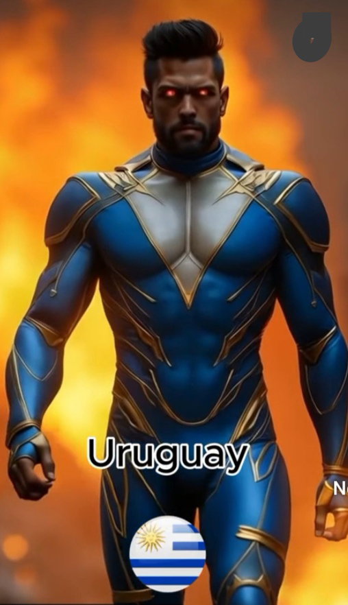 URUGUAY 