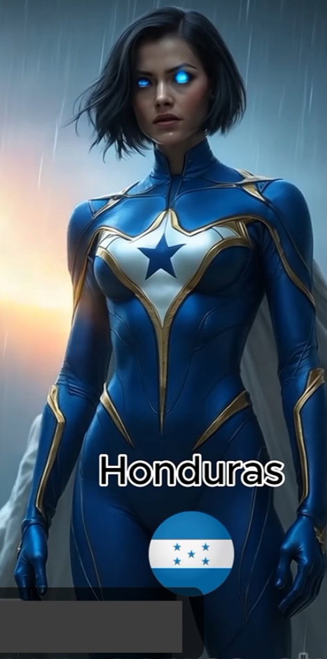 HONDURAS 