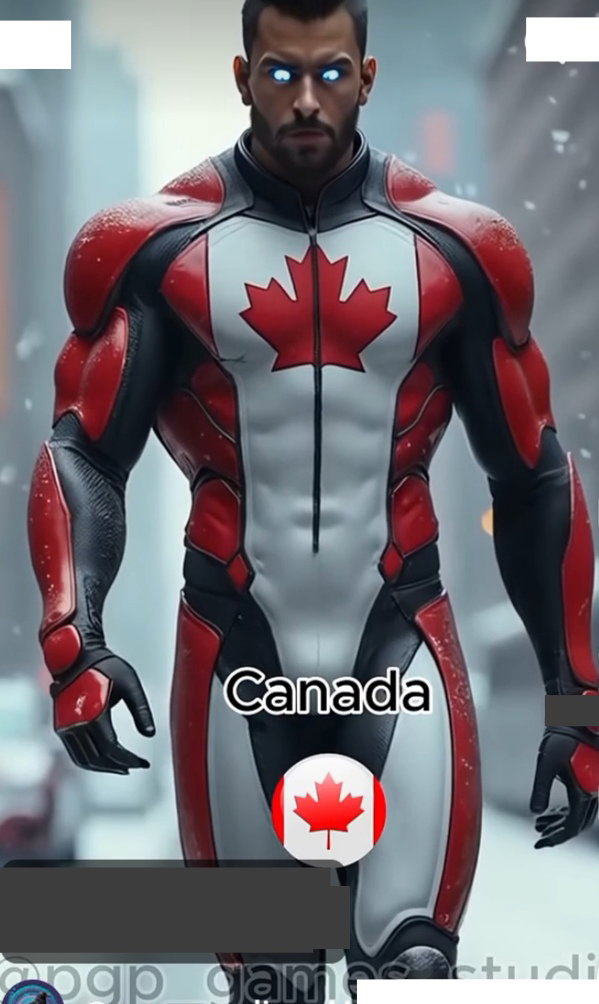 CANADÁ 