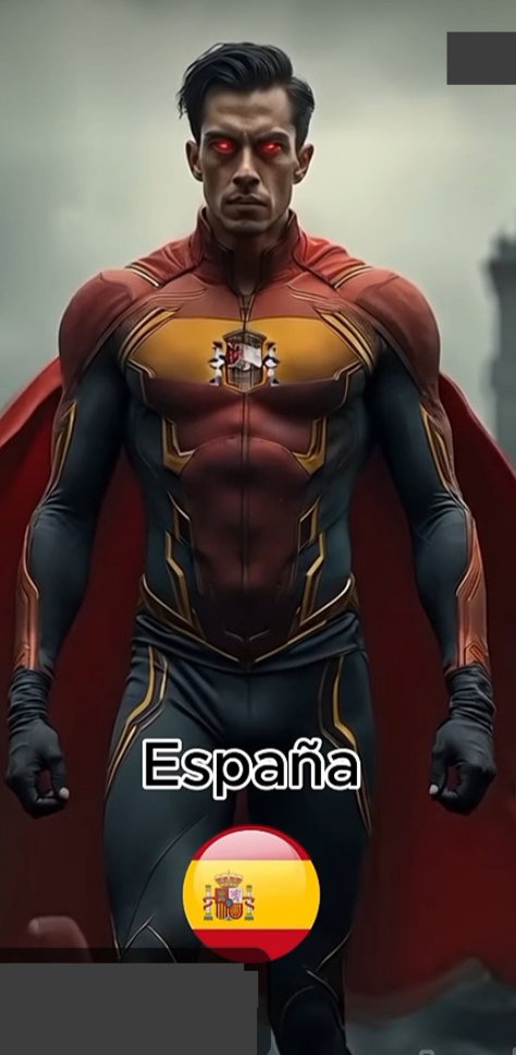 ESPAÑA 