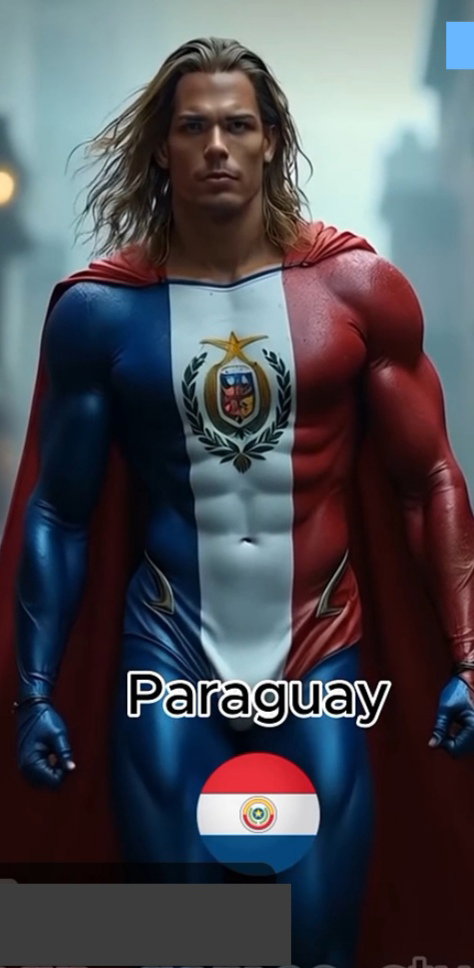 PARAGUAY 