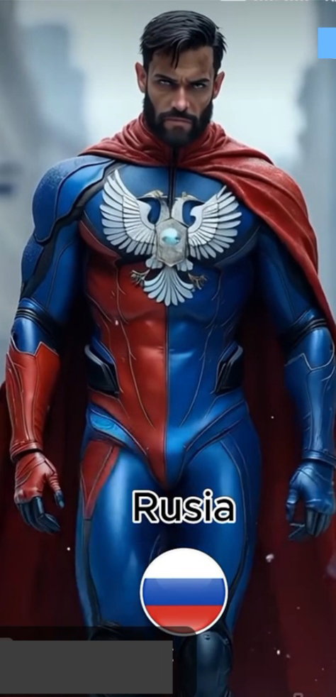 RUSIA