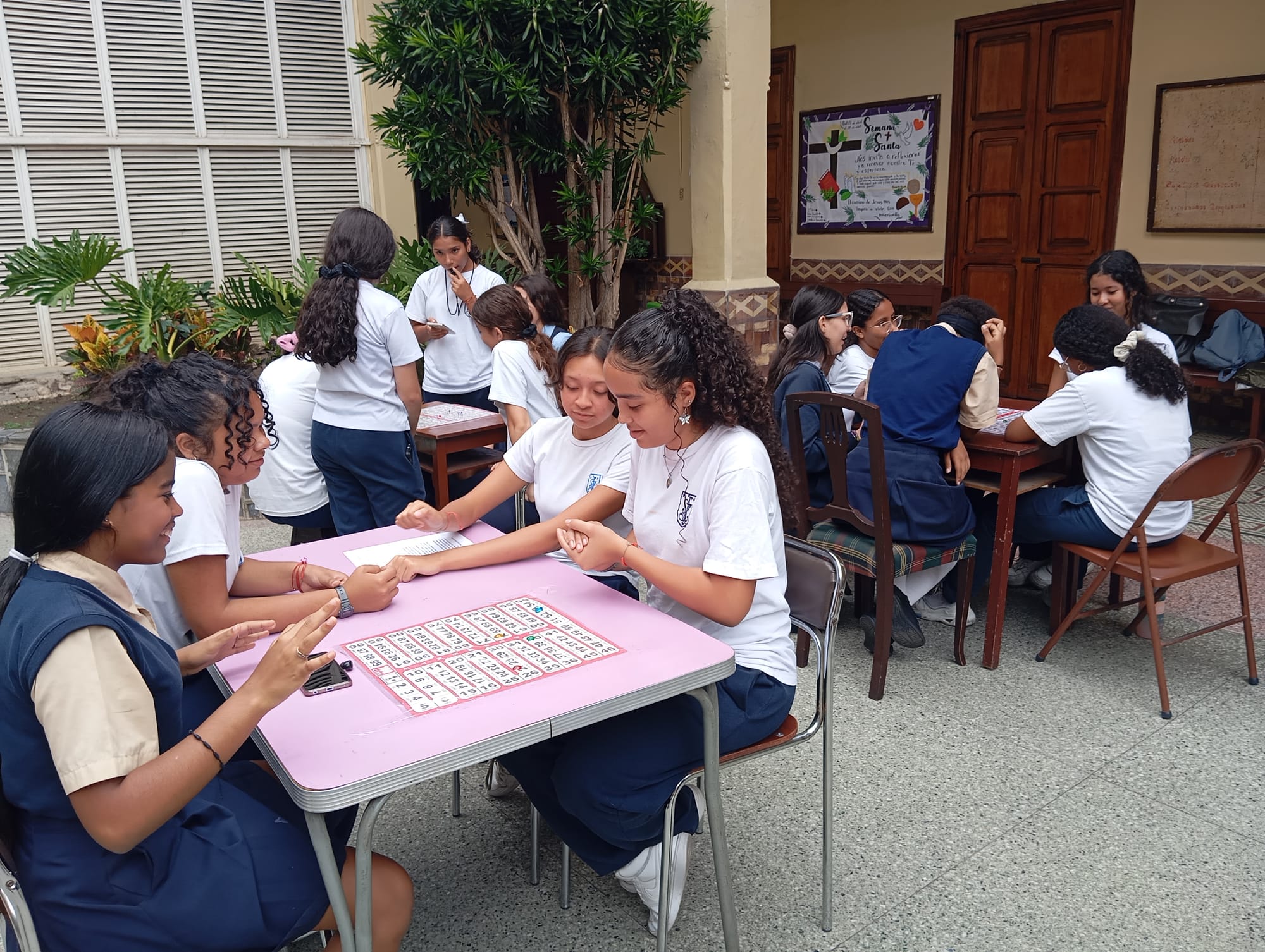 Con Alta atracción y conección, fusiona educación, ejercicio mental y entretenimiento de forma sencilla, efectiva y novedosa
