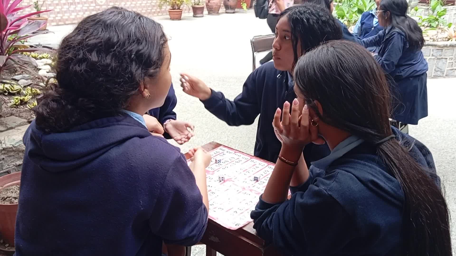 Con Alta atracción y conección, fusiona educación, ejercicio mental y entretenimiento de forma sencilla, efectiva y novedosa