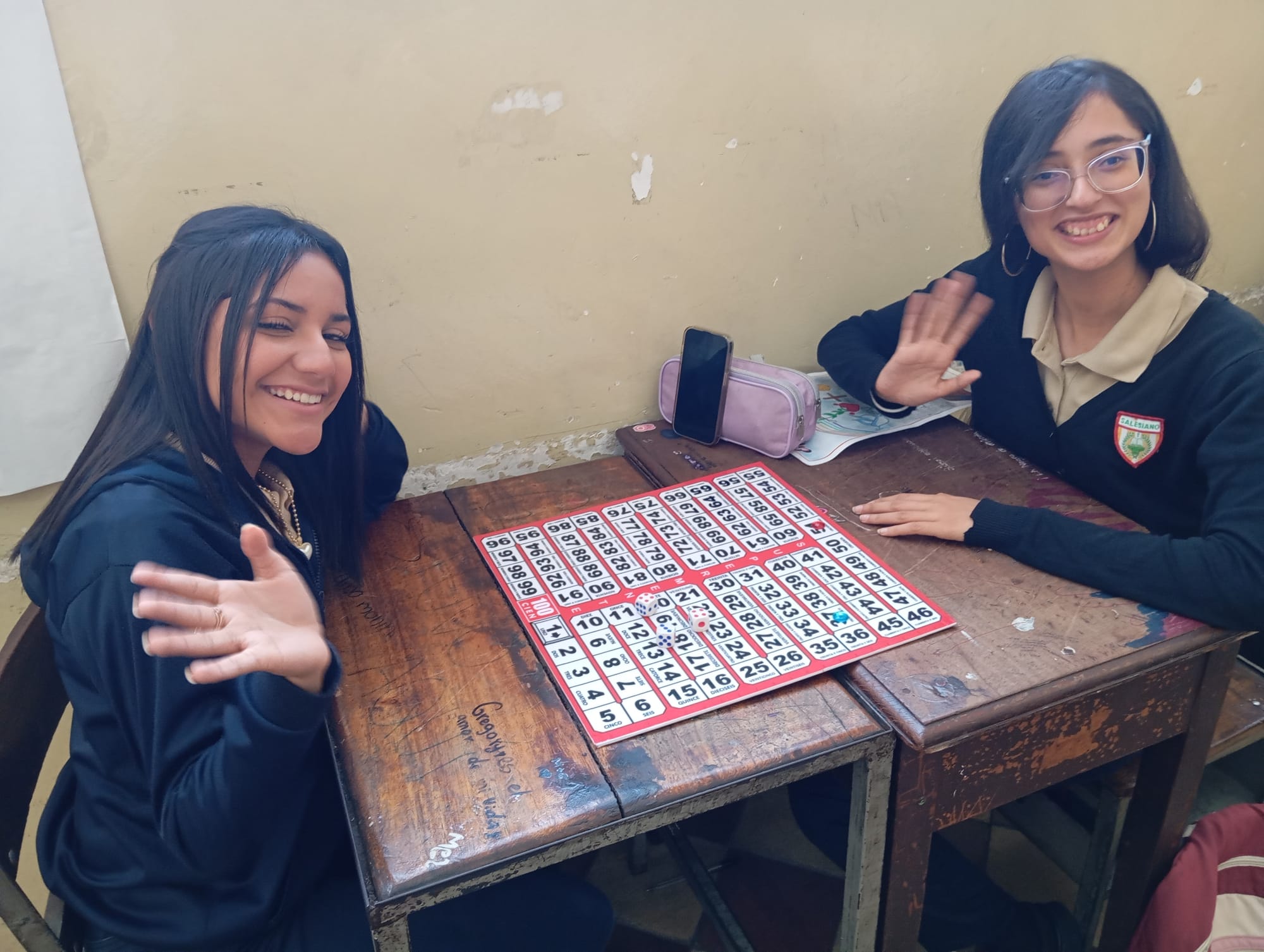 Con Alta atracción y conección, fusiona educación, ejercicio mental y entretenimiento de forma sencilla, efectiva y novedosa