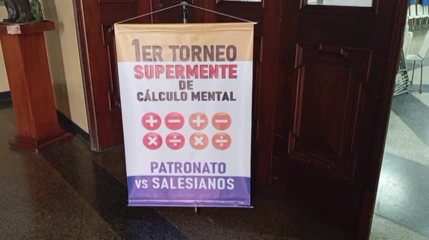 Imágenes y videos del evento