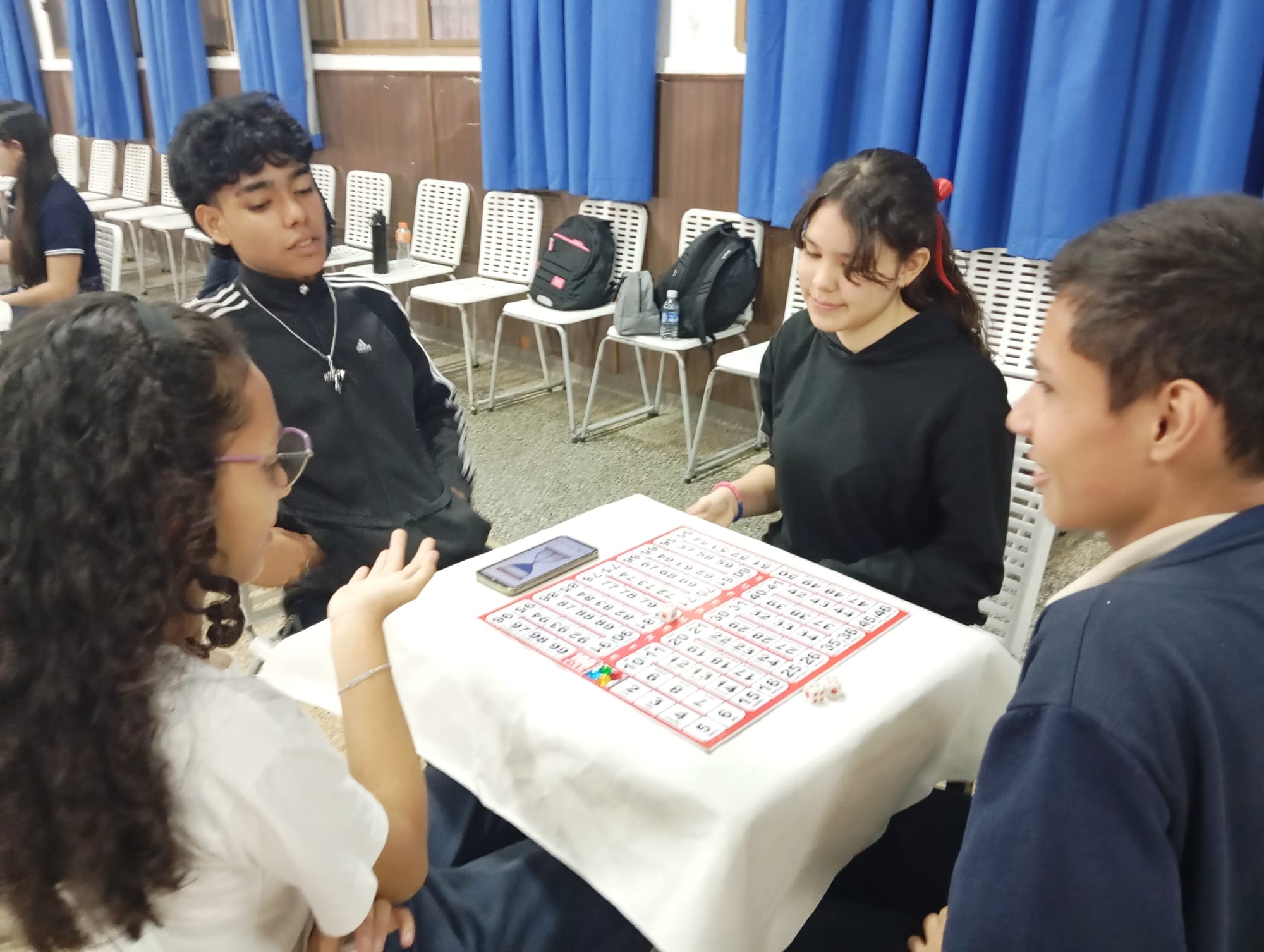 Imágenes y videos del evento