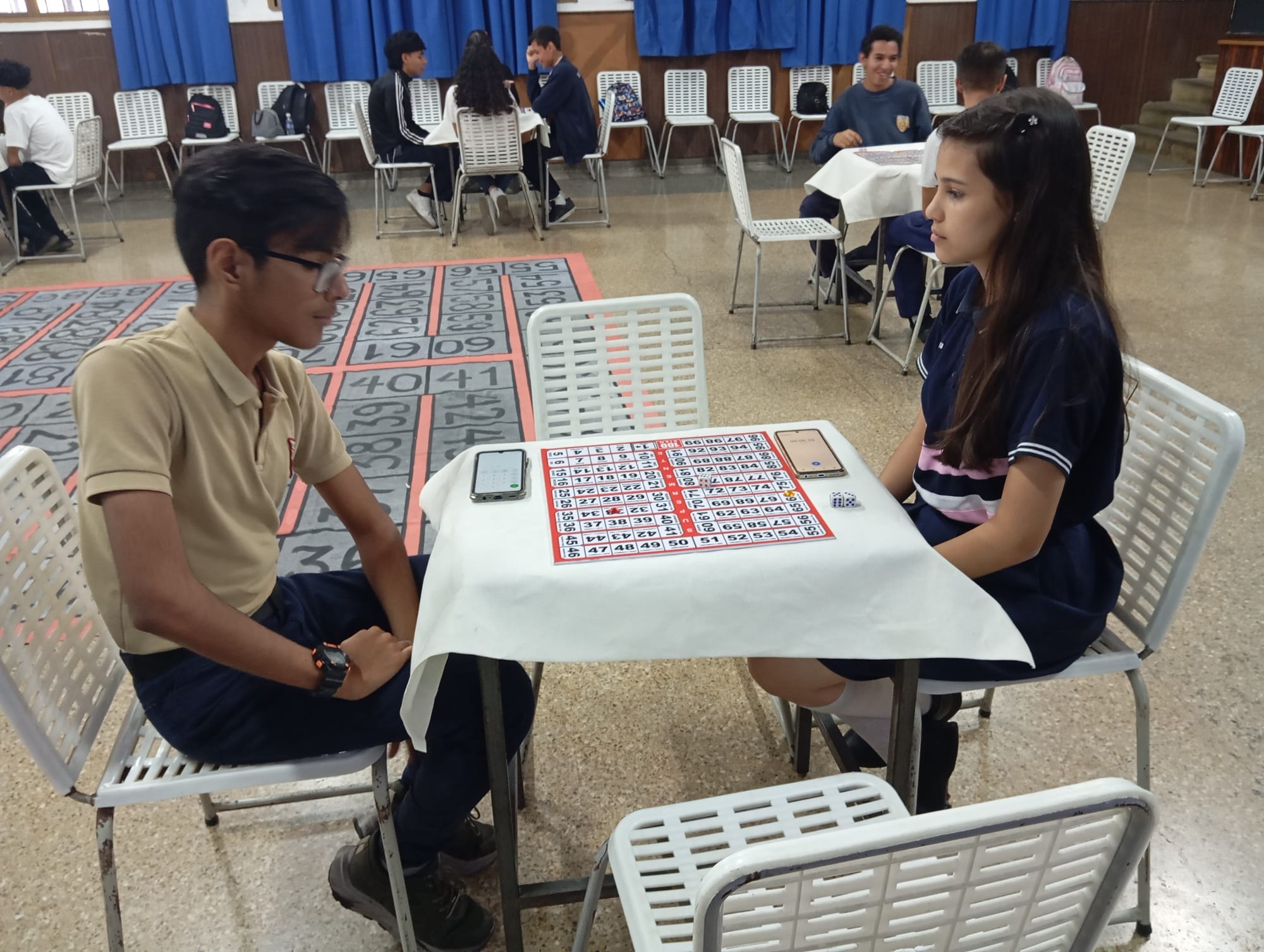 Imágenes y videos del evento