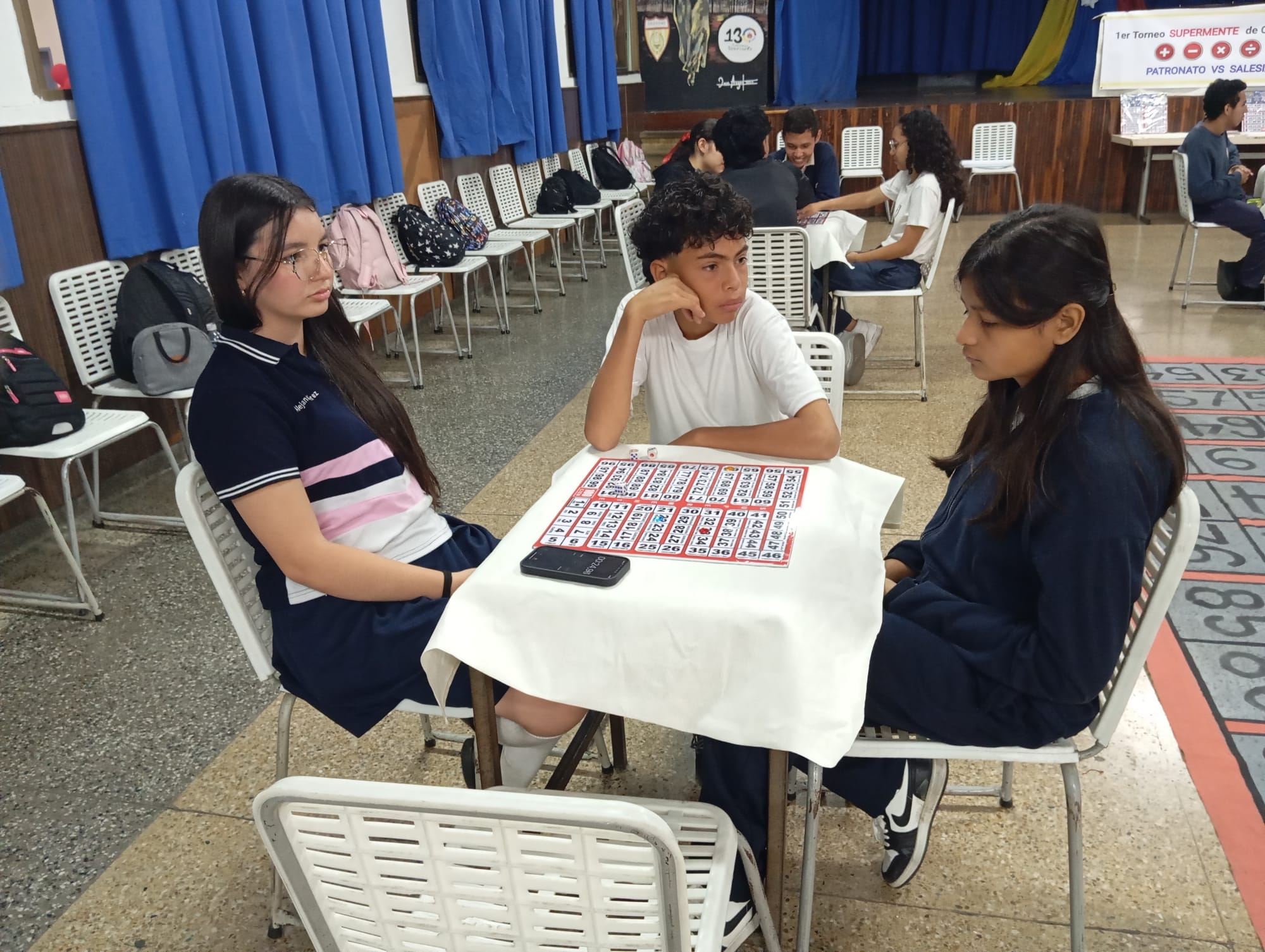 Imágenes y videos del evento