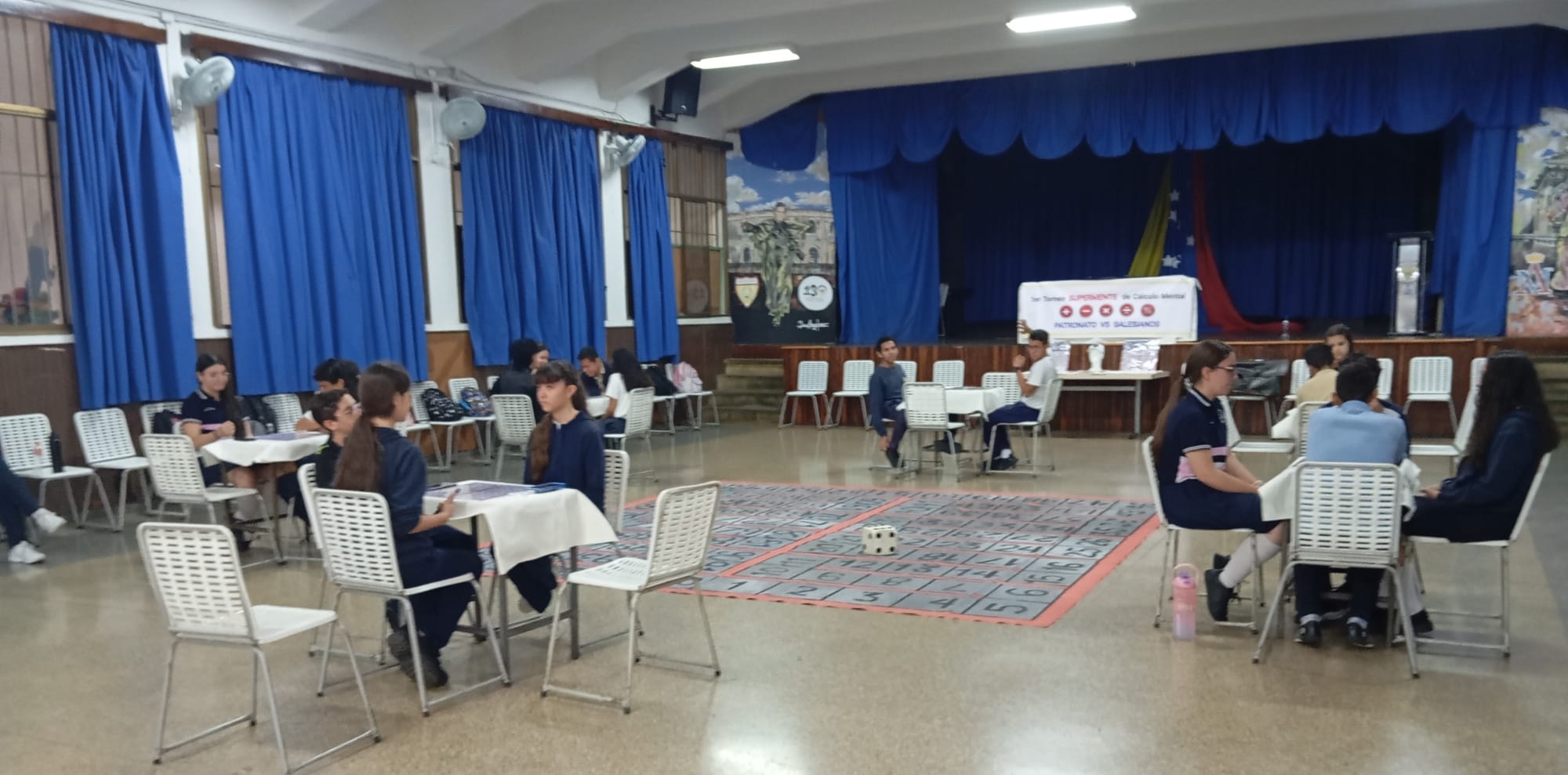 Imágenes y videos del evento