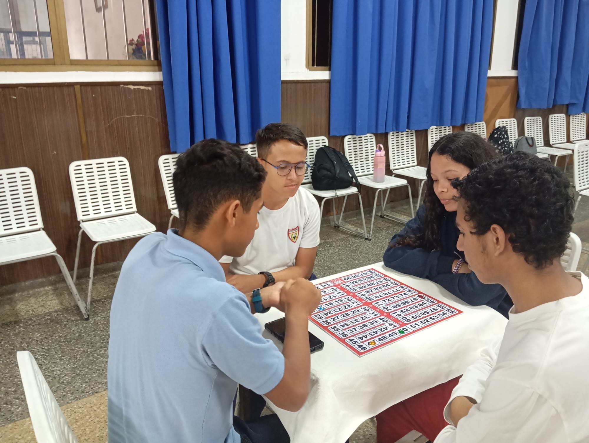 Imágenes y videos del evento
