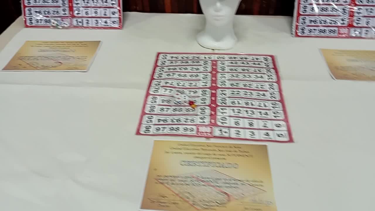 PREMIOS 