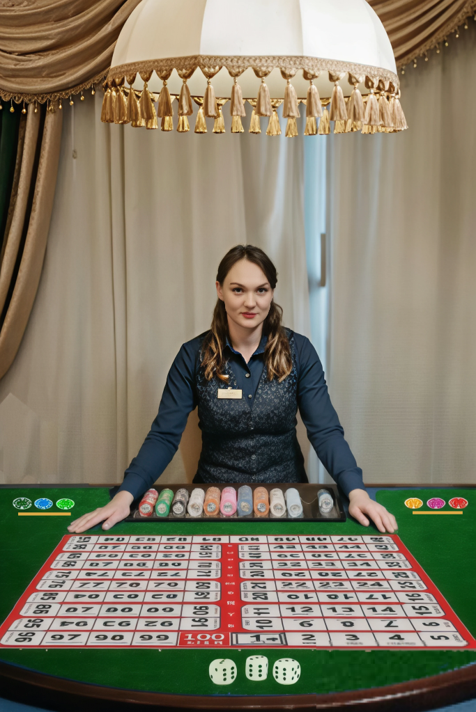 SUPERMENTE VERSIÓN CASINO 