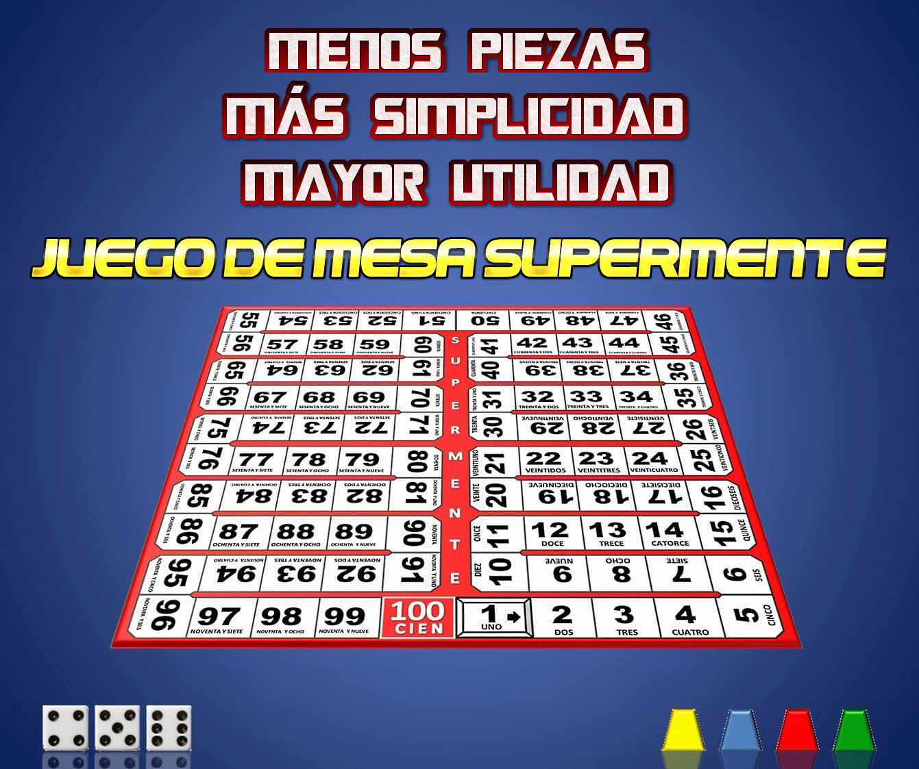 Programa educativo y de competencia en Cálculo Matemático Mental 