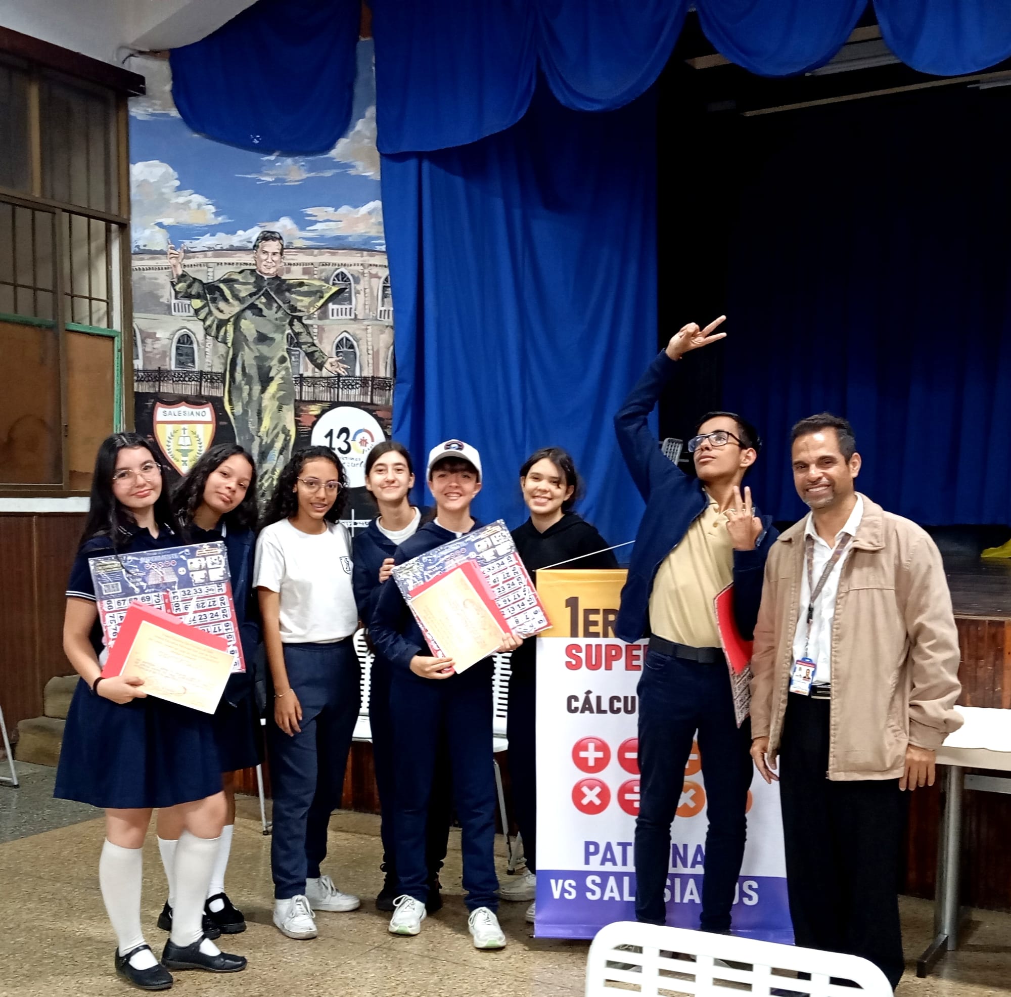 Con Alta atracción y conección, fusiona educación, ejercicio mental y entretenimiento de forma sencilla, efectiva y novedosa