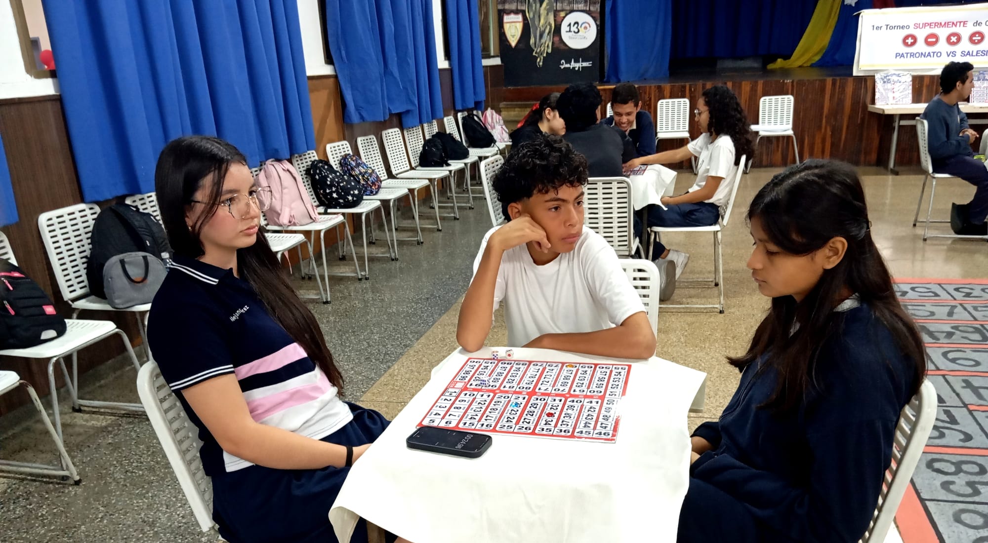 Con Alta atracción y conección, fusiona educación, ejercicio mental y entretenimiento de forma sencilla, efectiva y novedosa