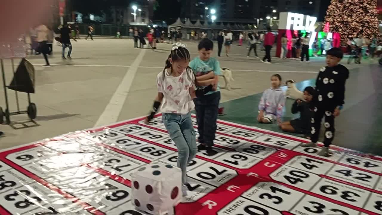 Con Alta atracción y conección, fusiona educación, ejercicio mental y entretenimiento de forma sencilla, efectiva y novedosa