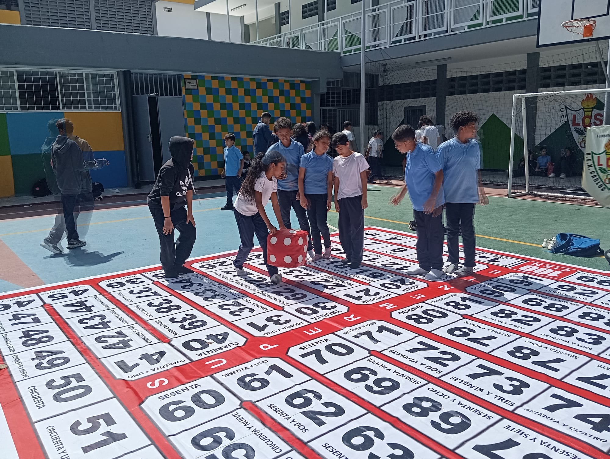 Con Alta atracción y conección, fusiona educación, ejercicio mental y entretenimiento de forma sencilla, efectiva y novedosa